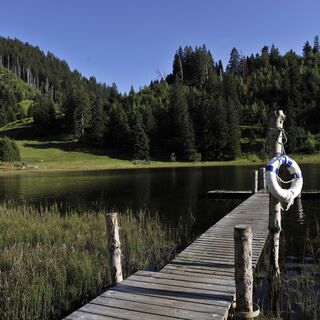 Gräppelensee