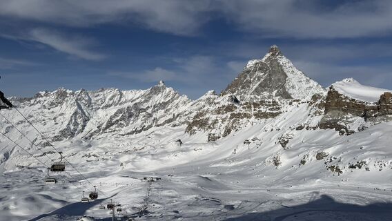 Fotografija s spletne strani Henrik Vincent Damgaard na poti