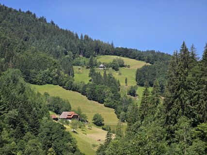 Fotografija s spletne strani Noreen (NoKe) na poti