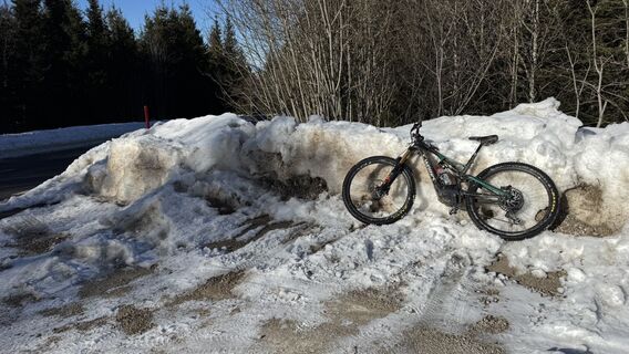 Foto von peter_oe entlang der Tour