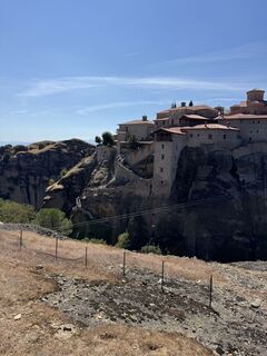 Foto de Hoomer Gao a lo largo del recorrido