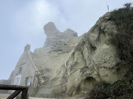 Fotó a Natale Maffioletti honlapról a túra során