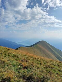 Photo de michael Wolfger le long du parcours