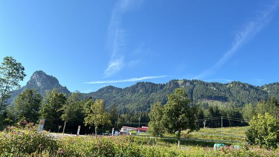 Foto von NorbertZ entlang der Tour