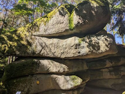 Fotografija s spletne strani Edero na poti