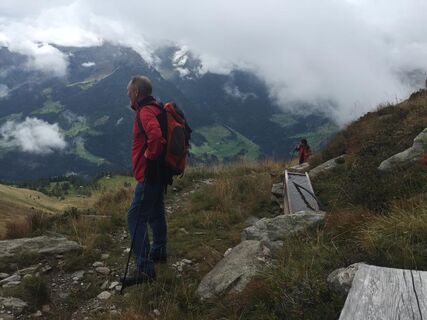 hier gabs Murmeltiere