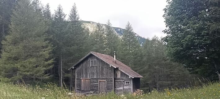 Kuva osoitteesta Bergpirat matkan varrella