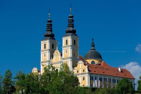 Basilika Mariatrost