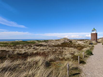 Photo de sonja schlosser le long du parcours