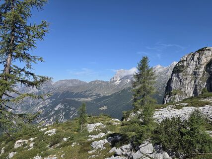 Foto von brimo entlang der Tour