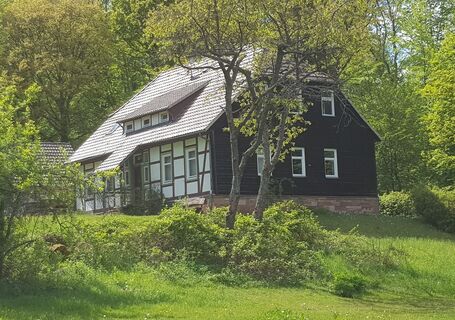 Forsthaus