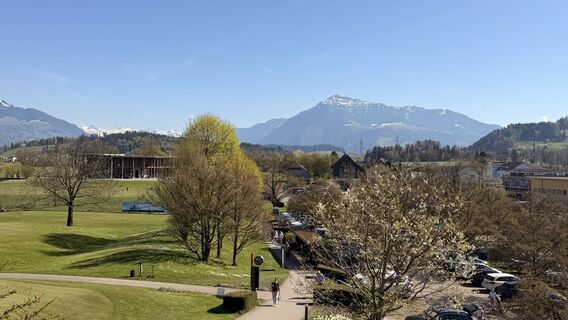 Zdjęcie z Bigriver50 wzdłuż trasy