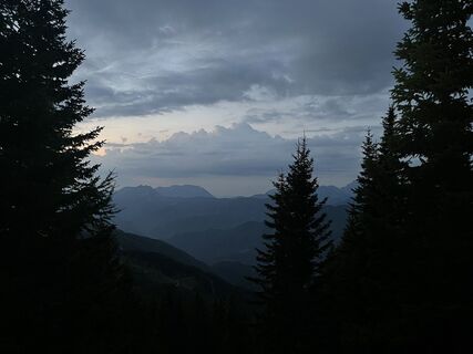 Foto von Sebastian Skubel entlang der Tour