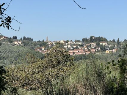 Photo de Siedlerjoshi le long du parcours