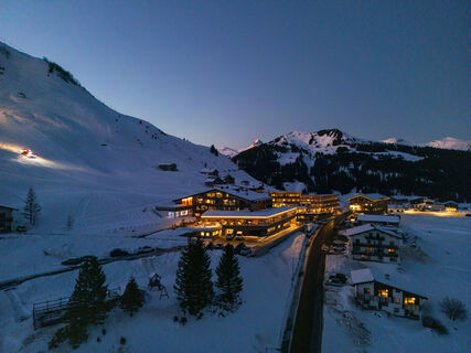 Alpenresort Walsertal