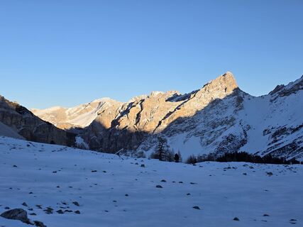 Photo de euterpe42 le long du parcours