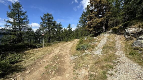 Foto von peter_oe entlang der Tour