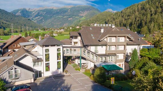 Hotel Flattacher Hof