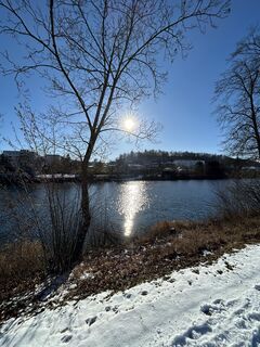 Foto de Harry54 a lo largo del recorrido