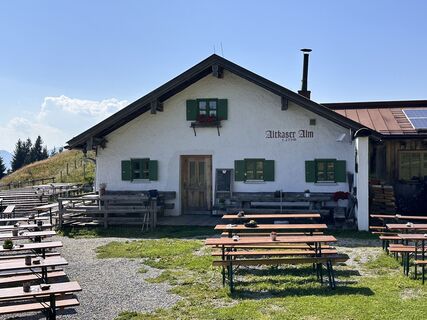 Fotografia z Norbert Herbig na trase