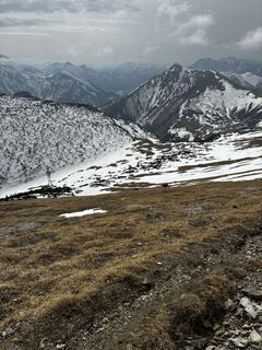 Foto von Gizmo 81 entlang der Tour