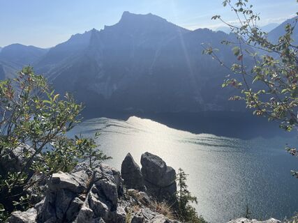 Foto von Nadine A. entlang der Tour