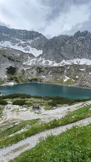 Foto von Thomas Pawlik entlang der Tour