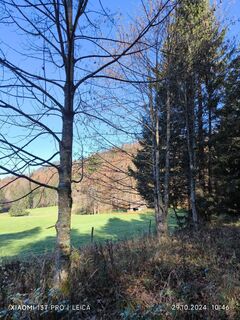 Foto von Karl-Heinz entlang der Tour