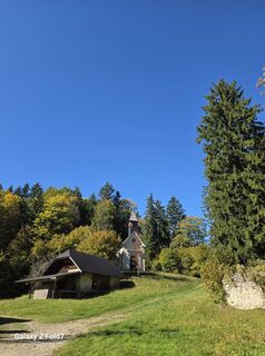 Zdjęcie z murtal8720 wzdłuż trasy