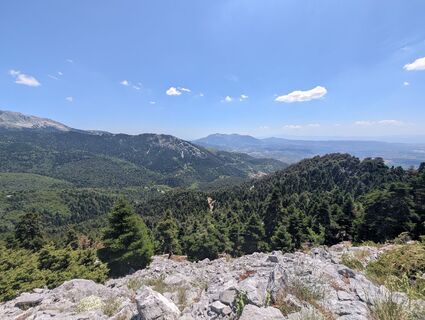 Photo de Basiswissen Leben le long du parcours