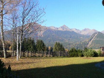 Wanderung auf den Gr. Bösenstein und zum Gr. Hengst