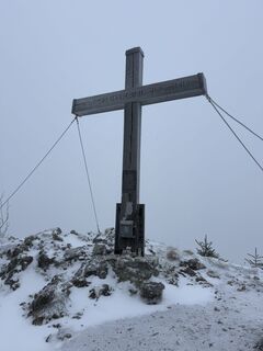 Photo de Berg Noar le long du parcours