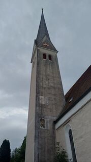 Foto von Andreas Höpner entlang der Tour