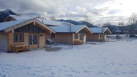 Lenggrieser Bergcamping