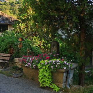 Kulturpfad von Virieu-le-Grand