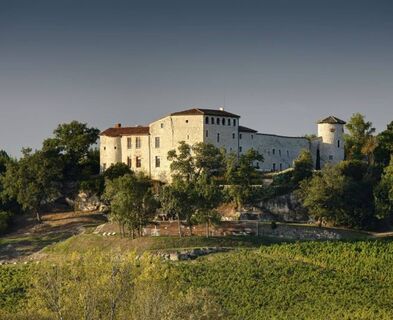 Schloss Mauriac