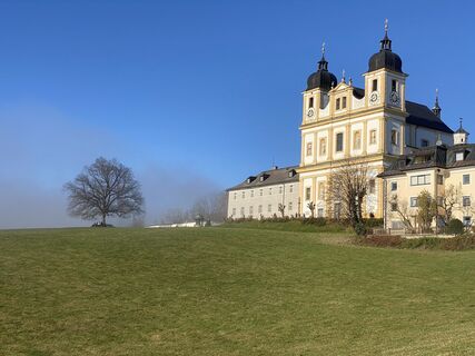 Foto von Schattenkaiser entlang der Tour