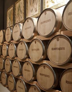 Routkers - House of Whiskey, Gin & Rum