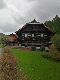 Photo from Dagmar Hofer along the tour