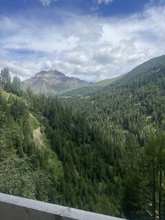 Foto de lotharkoerner a lo largo del recorrido