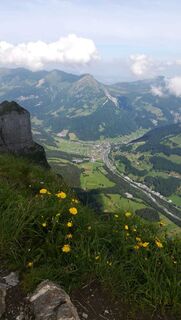 Appartments Hänsler