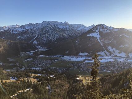 Fotografie z Martin Hentschel na trase