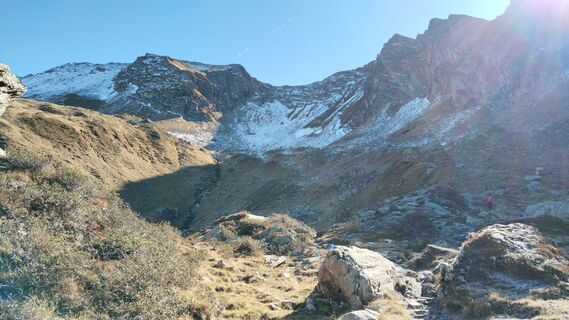 Photo de gumpold le long du parcours