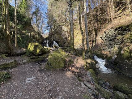Fotografija s spletne strani Jürgen Kemmerer na poti