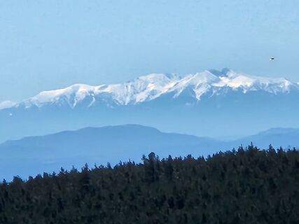 Zdjęcie z Experialex Alex wzdłuż trasy