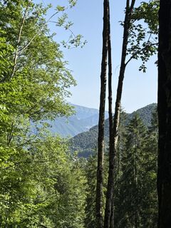 Fotografija s spletne strani Ursula na poti