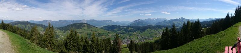 Panorama