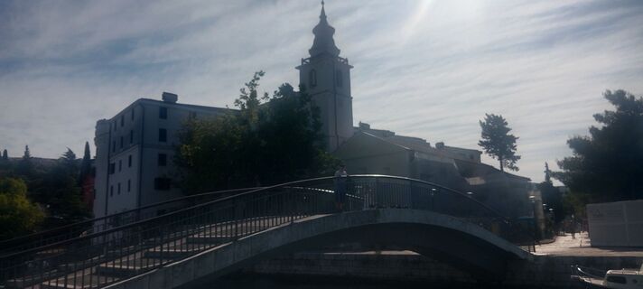 Foto von Klavdija Hozjan 1 entlang der Tour