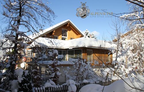 Alpensuite Schuster
