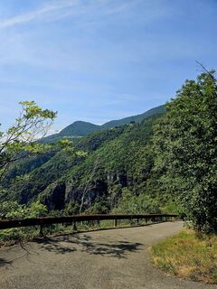 Fotografija s spletne strani Michael Weiss2 na poti